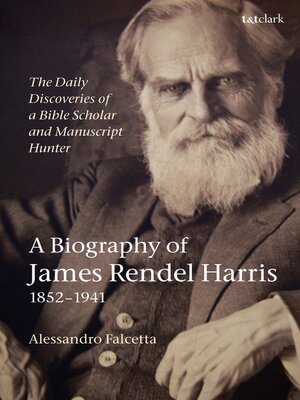 cover image of The Daily Discoveries of a Bible Scholar and Manuscript Hunter